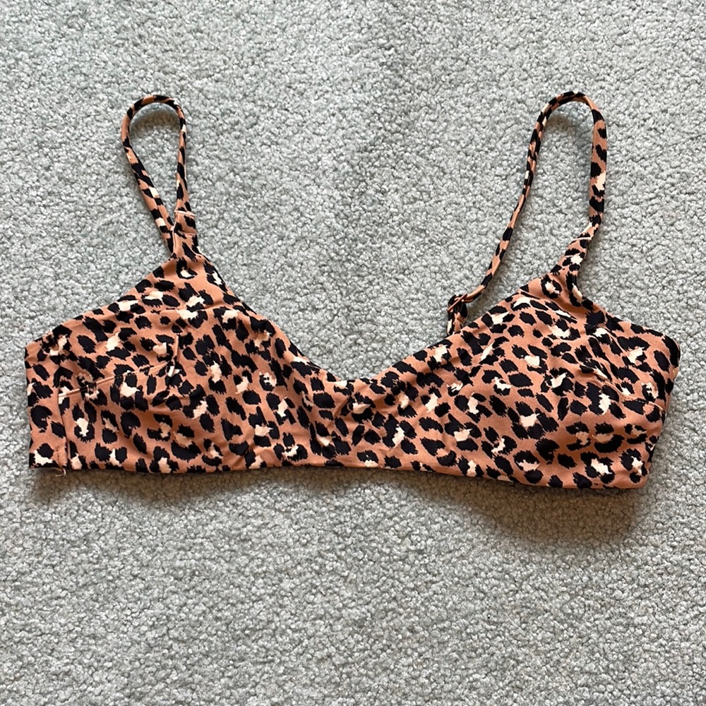 Aerie Bikini Top
